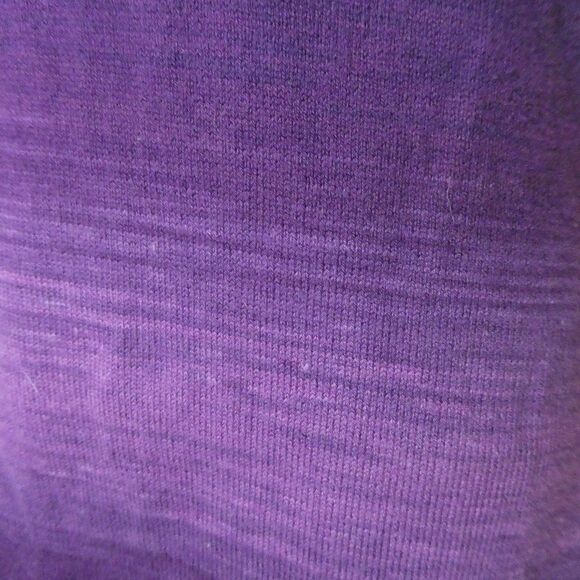 Athleta Zuni Space Dye Sweater Dress Turtleneck Md - Picture 6 of 11